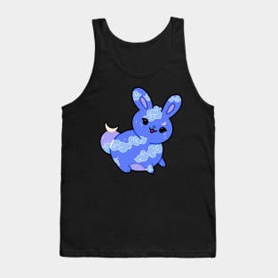 Moon Bunny Tank Top